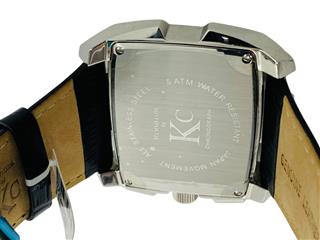 TECHNO.COM Gent's Wristwatch BY KC WATCH